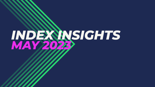 Cboe Index Insights May 2023