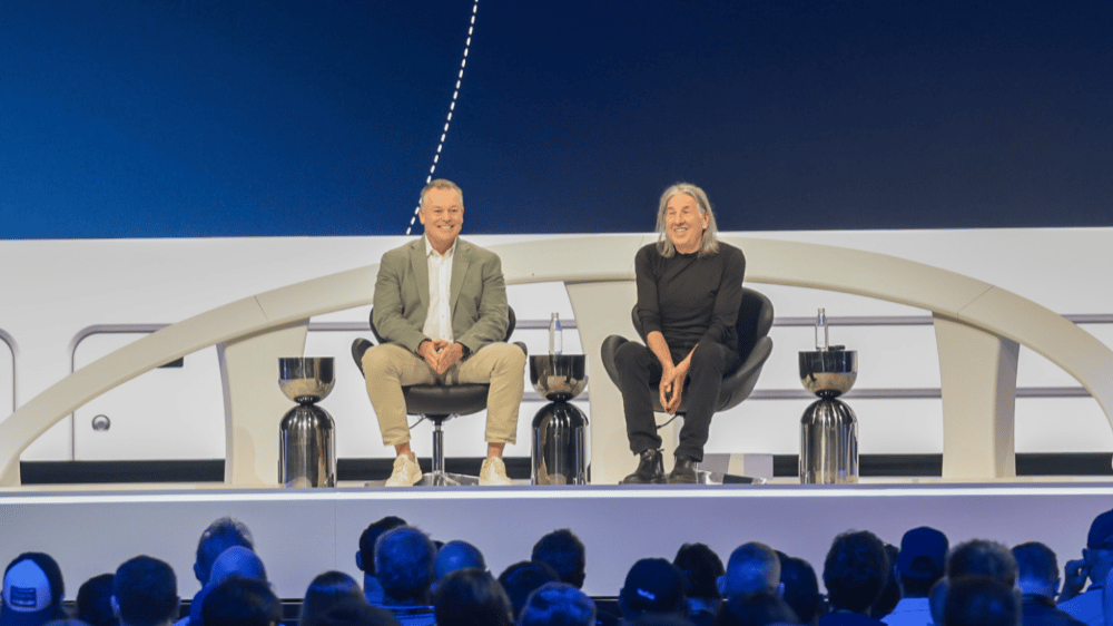 What the HOOD Summit Told Me About Today’s Retail Traders