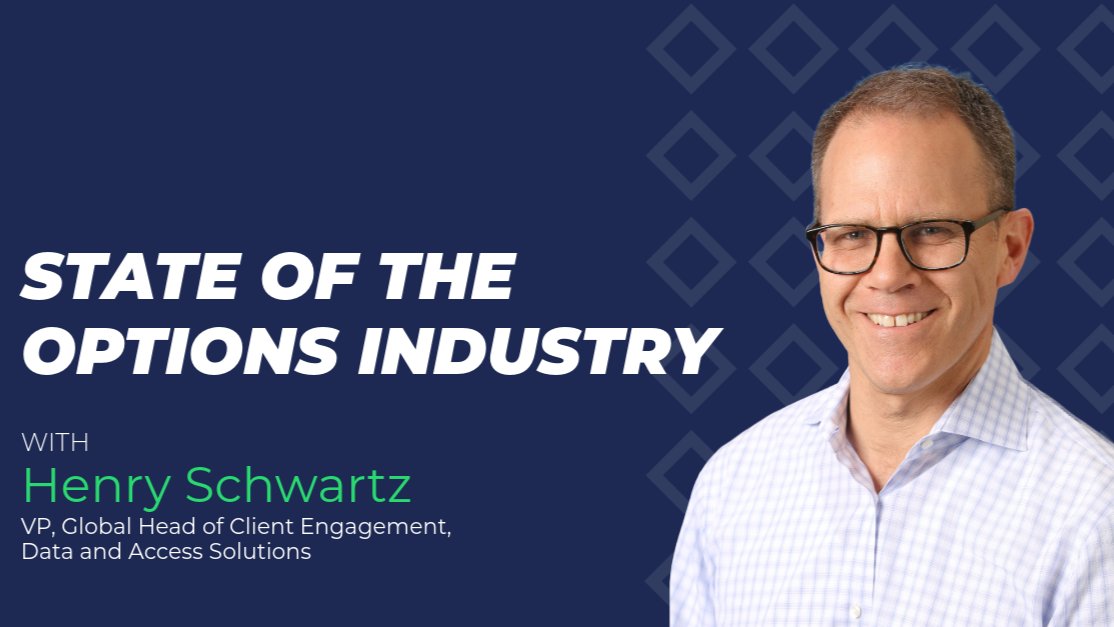 The State of the Options Industry