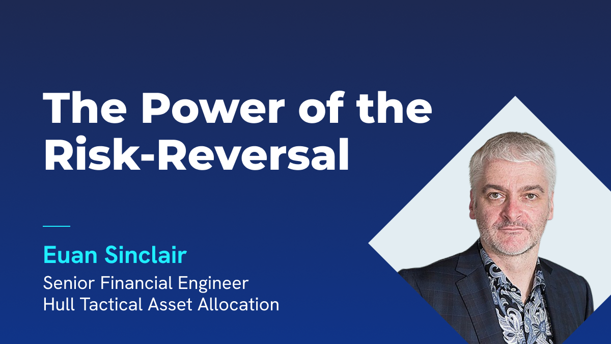 The Power of the Risk-Reversal