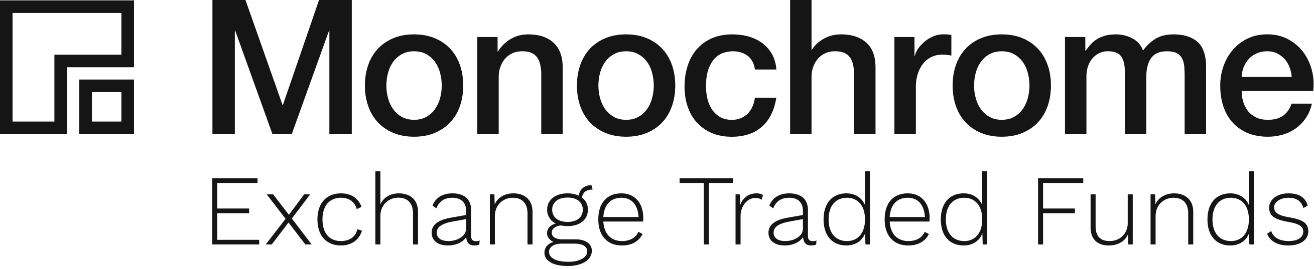 Cboe Product, Monochrome Ethereum ETF