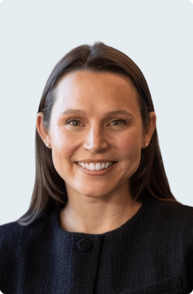 photo of Natalie Reed