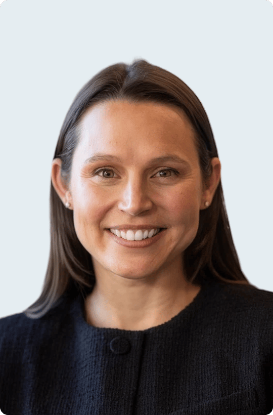 photo of Natalie Reed
