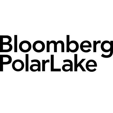Bloomberg PolarLake