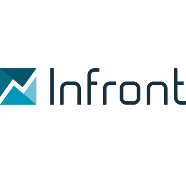 Infront