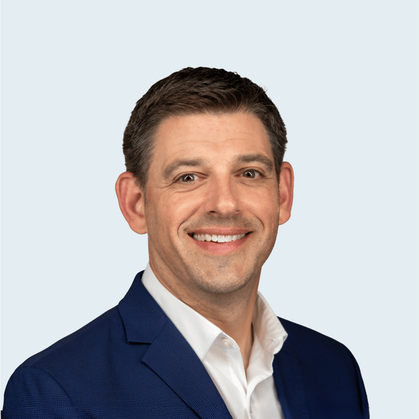 Rob Houk About Us | Cboe