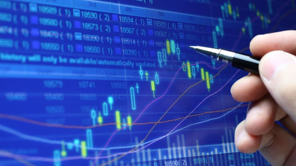market data