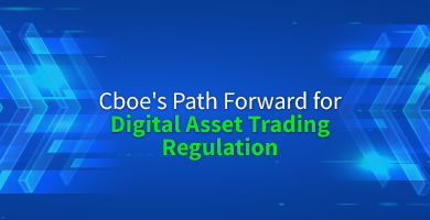 Cboe Path ForwardPublic Policy
